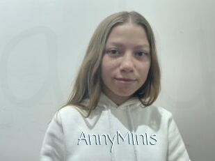 AnnyMinis