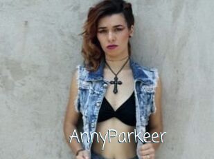 AnnyParkeer