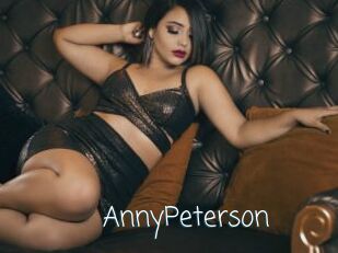 AnnyPeterson