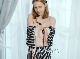 AnnySwon