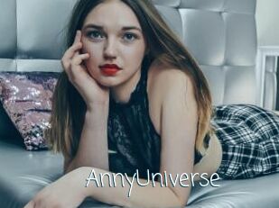 AnnyUniverse