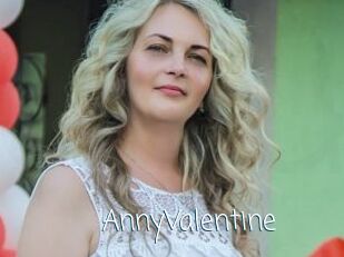 AnnyValentine