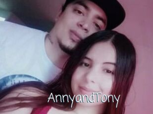 AnnyandTony