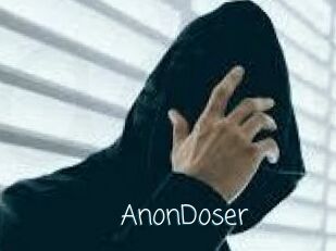 AnonDoser