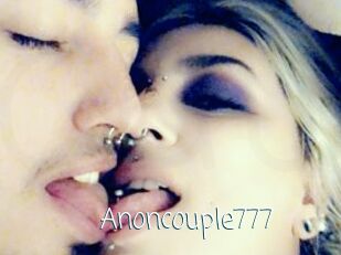 Anoncouple777