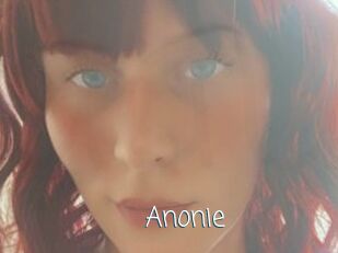 Anonie