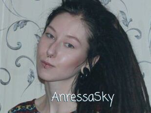 AnressaSky