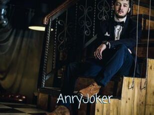 AnryJoker