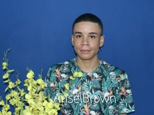 AnselBrown