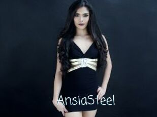 AnsiaSteel