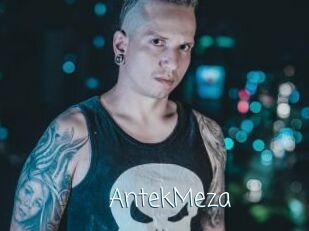 AntekMeza