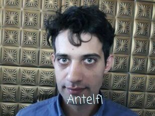 Antelfi