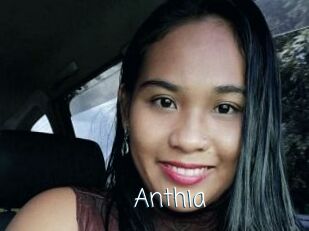 Anthia