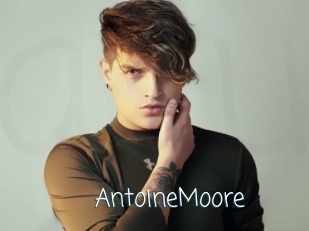 AntoineMoore