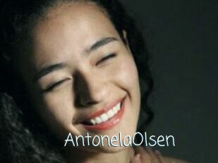 AntonelaOlsen