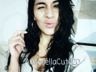 AntonellaCute20