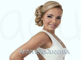 AntonellaQueenxx