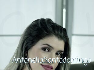 AntonellaSantodomingo