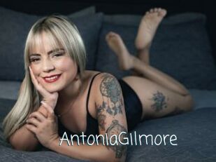 AntoniaGilmore