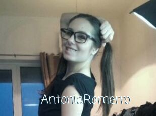 AntoniaRomerro