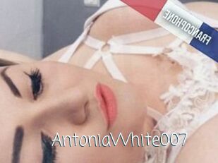 AntoniaWhite007