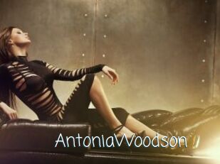 AntoniaWoodson