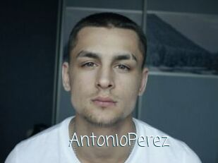 Antonio_Perez