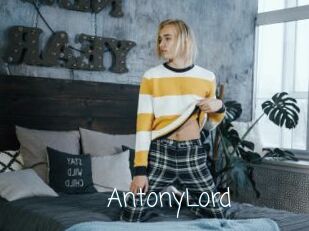 AntonyLord