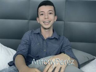 AntonyPerez