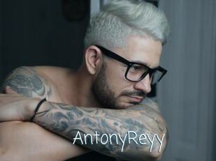 AntonyReyy
