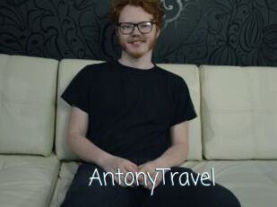 AntonyTravel