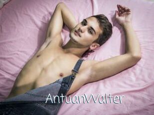 AntuanWalter