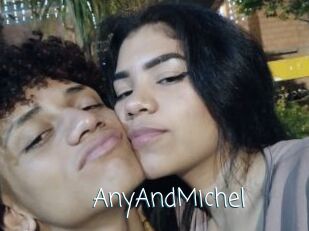 AnyAndMichel
