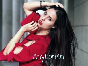 AnyLorein Adult o Porn