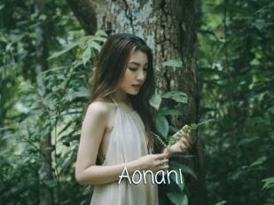 Aonani