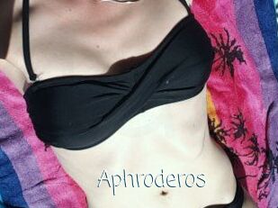 Aphroderos