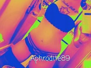 Aphrodite89