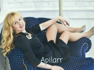 Apilarr
