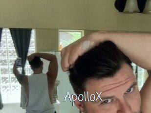 ApolloX