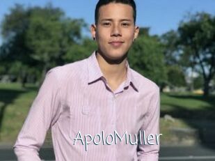 ApoloMuller