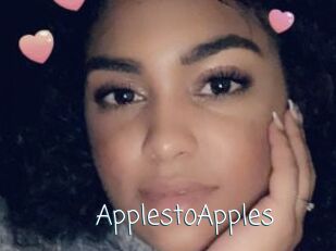 ApplestoApples Adult o Porn