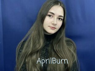 AprilBurn