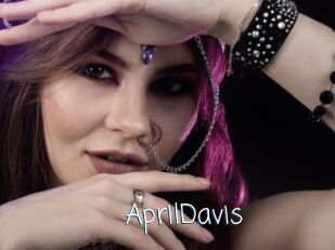 AprilDavis