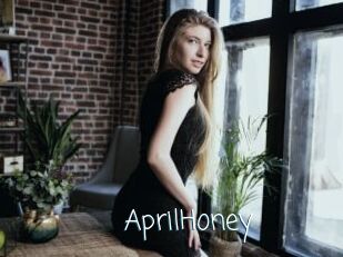 AprilHoney