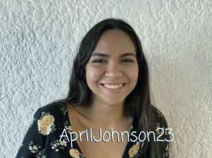 AprilJohnson23