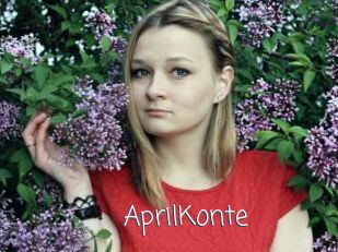 AprilKonte