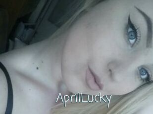 AprilLucky