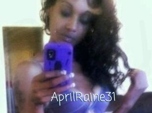 AprilRaine31