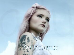 AprilSommer