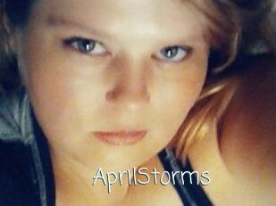 AprilStorms